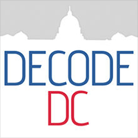 Decode DC Podcast
